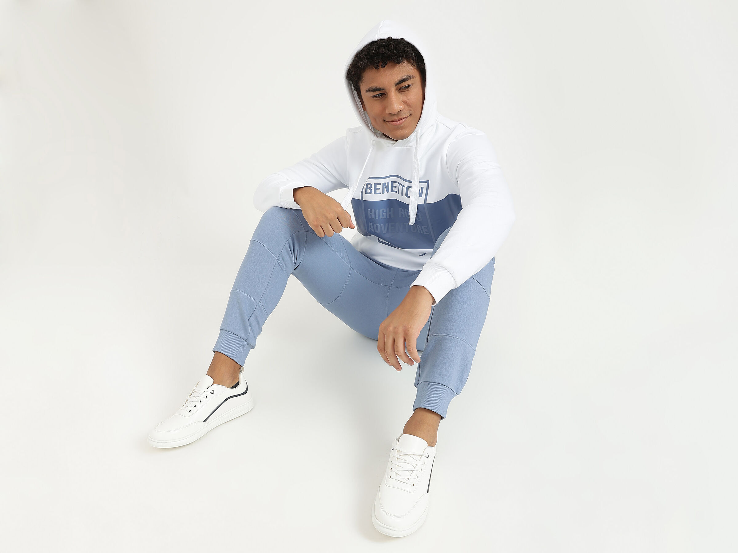 HIGH ROAD HOODIE image number 6